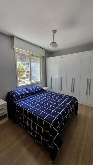 Apto. Terreo Perto Do Consulado Porto Alegre Apartment