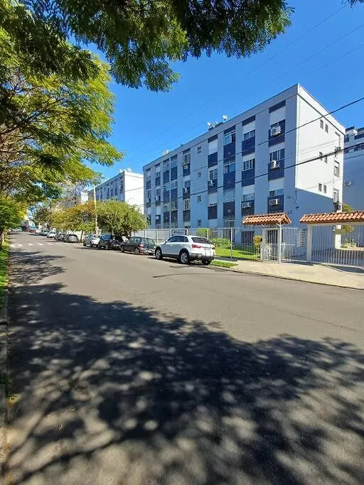 Apto. Terreo Perto Do Consulado Porto Alegre Apartment