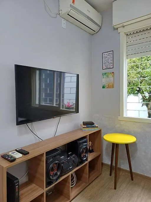 Apartment Apto. Terreo Perto Do Consulado Porto Alegre Brazil